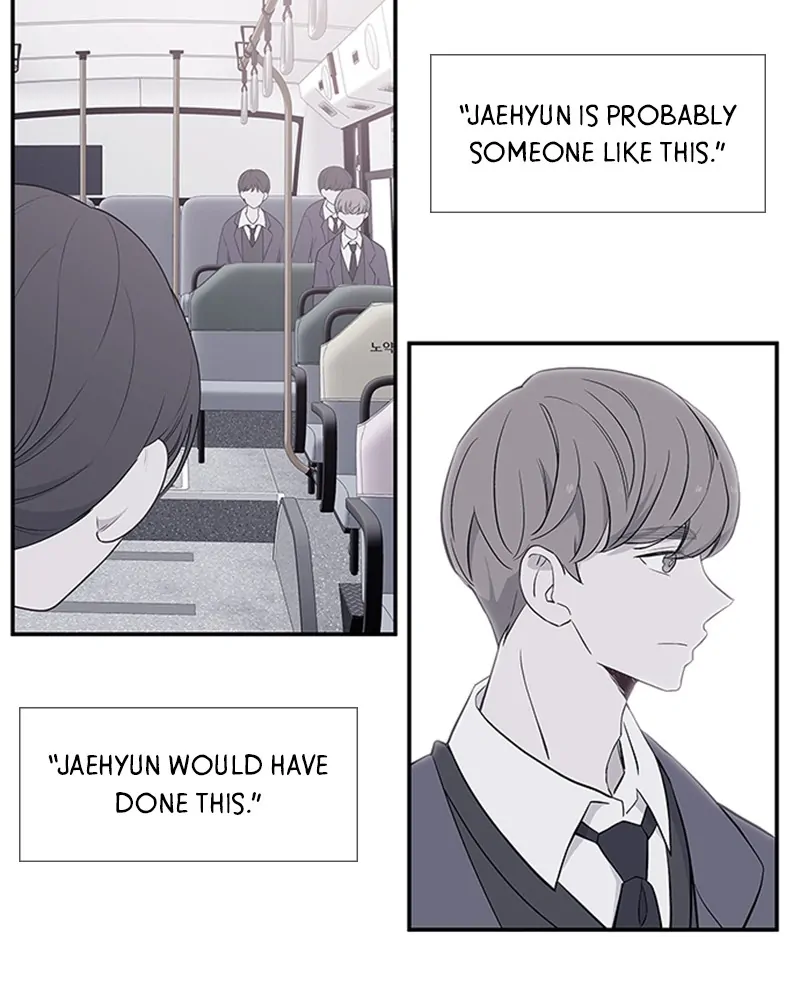 Back to You chapter 16 page 12