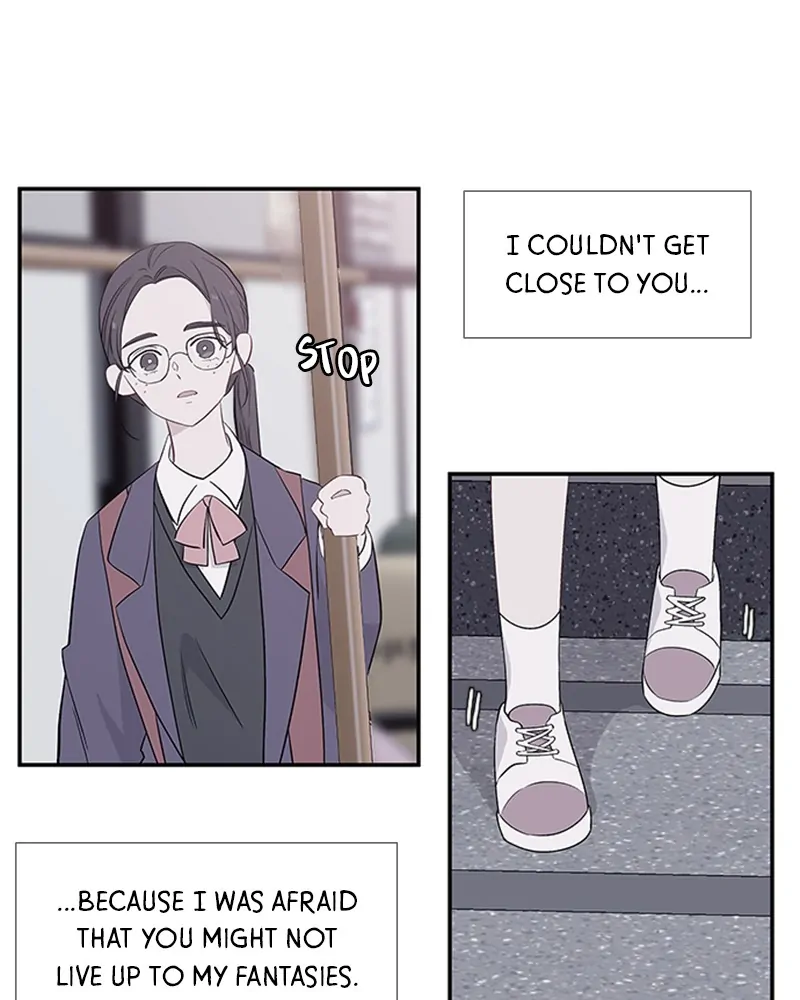 Back to You chapter 16 page 14