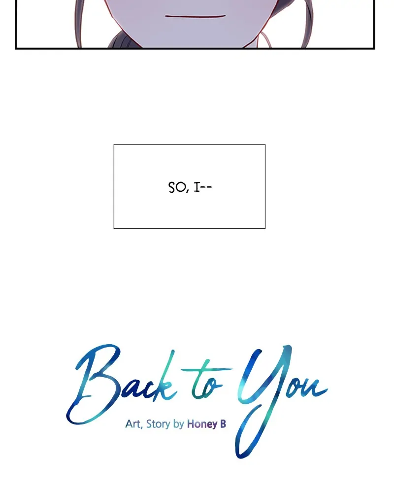 Back to You chapter 16 page 19