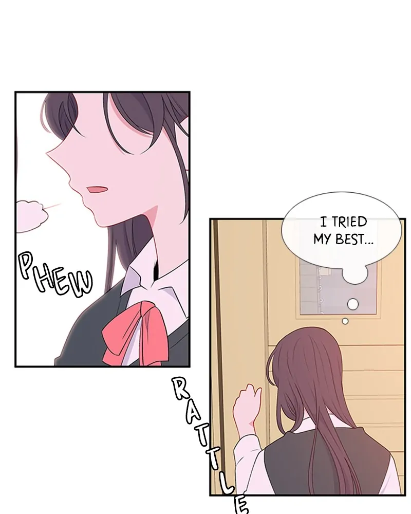 Back to You chapter 16 page 21