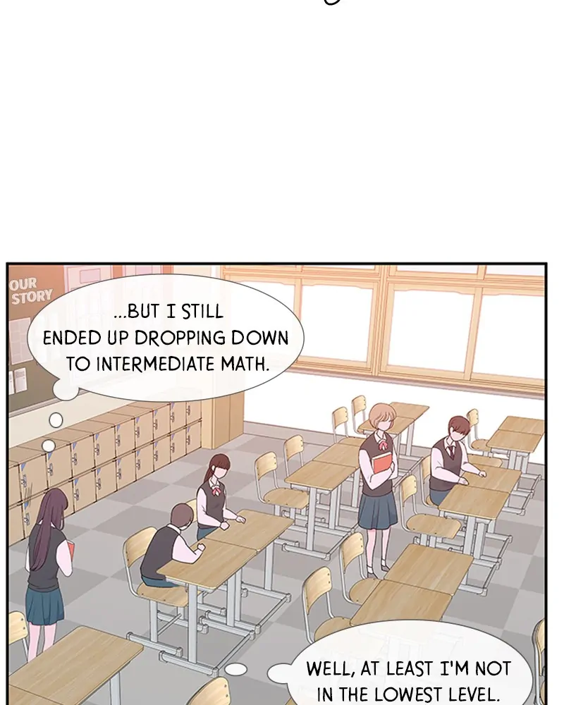 Back to You chapter 16 page 22