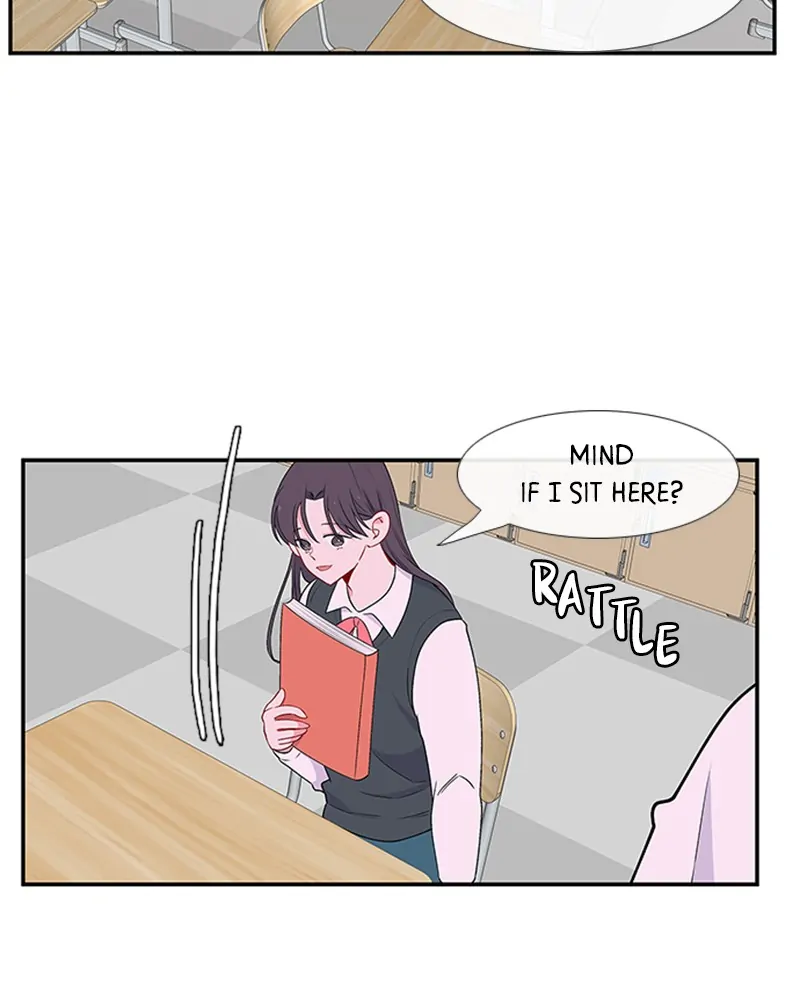 Back to You chapter 16 page 23
