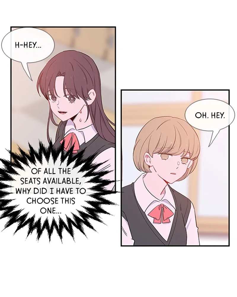 Back to You chapter 16 page 26