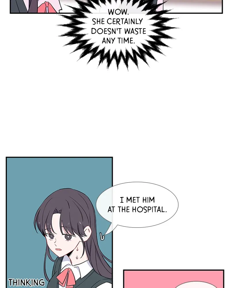 Back to You chapter 16 page 30