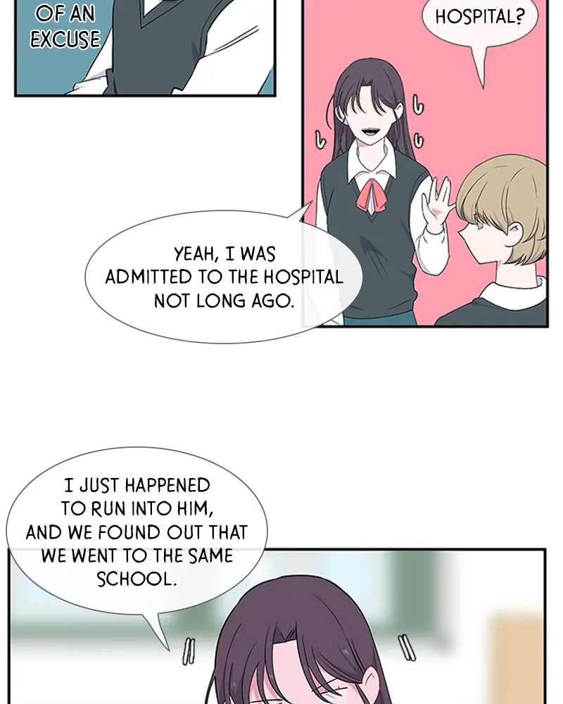 Back to You chapter 16 page 31