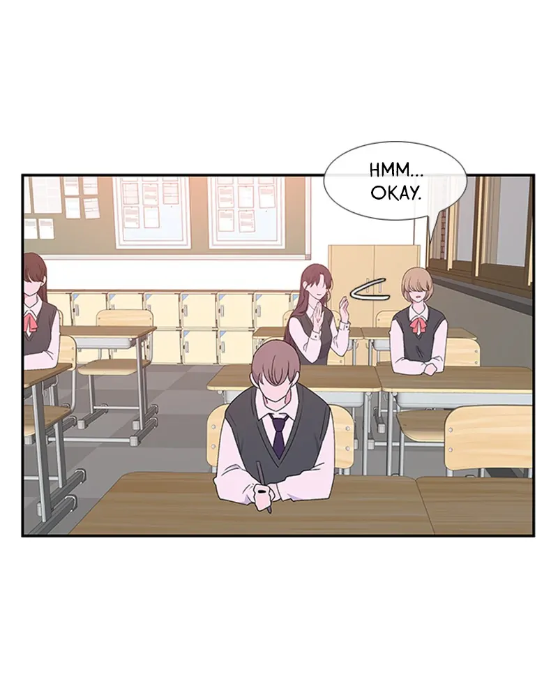 Back to You chapter 16 page 33