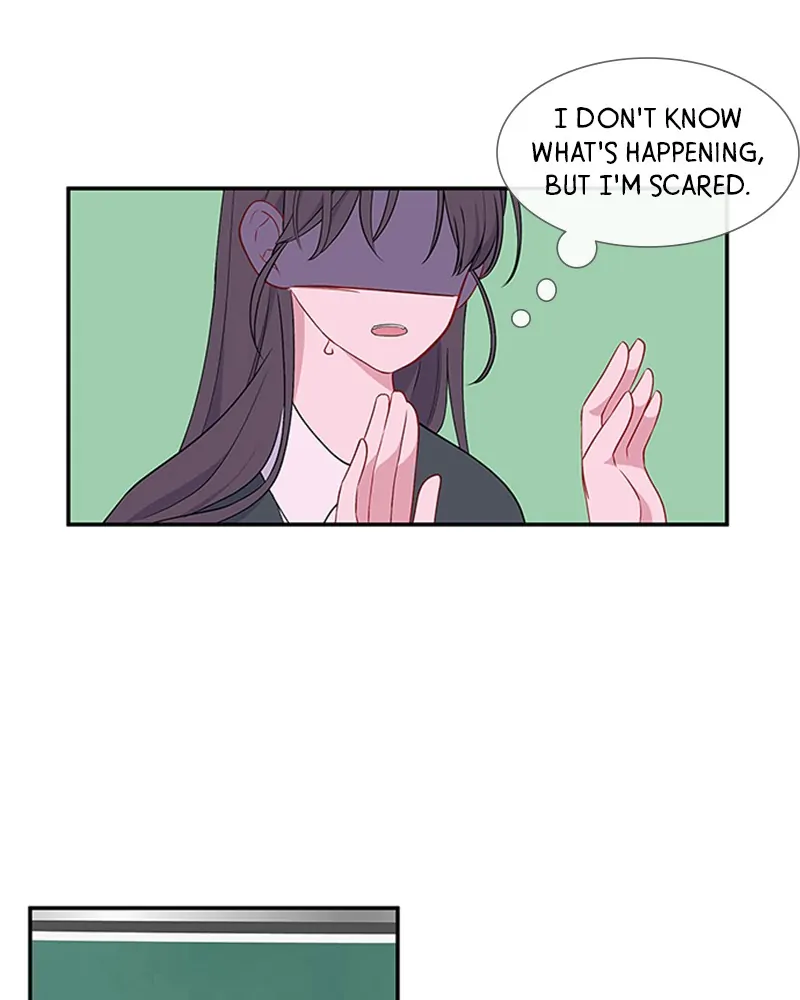 Back to You chapter 16 page 34