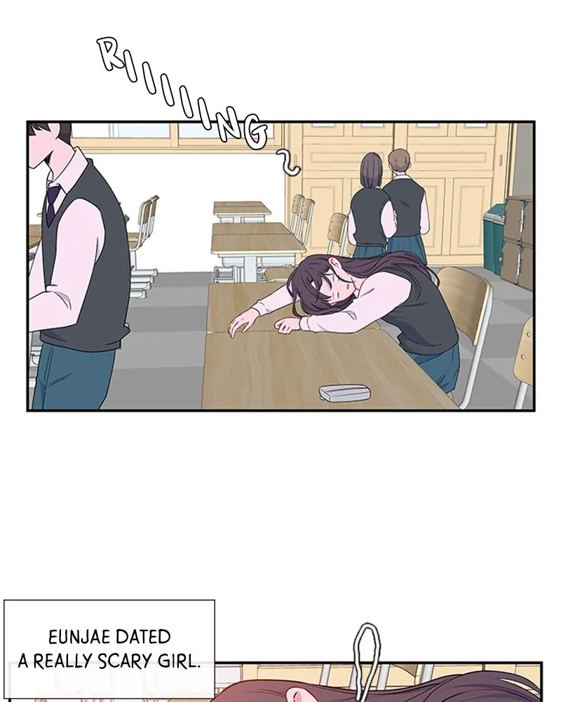 Back to You chapter 16 page 36