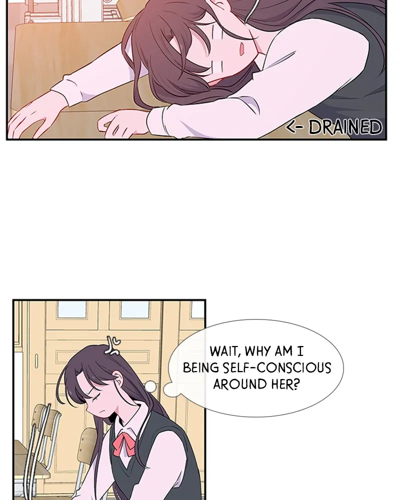 Back to You chapter 16 page 37