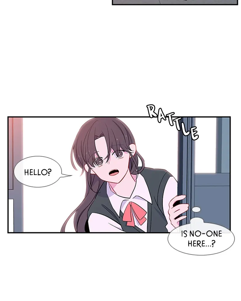 Back to You chapter 16 page 42