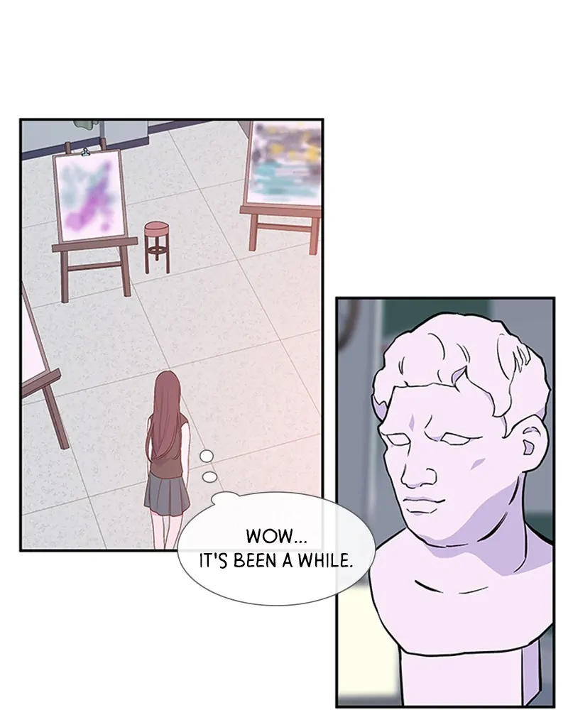 Back to You chapter 16 page 43