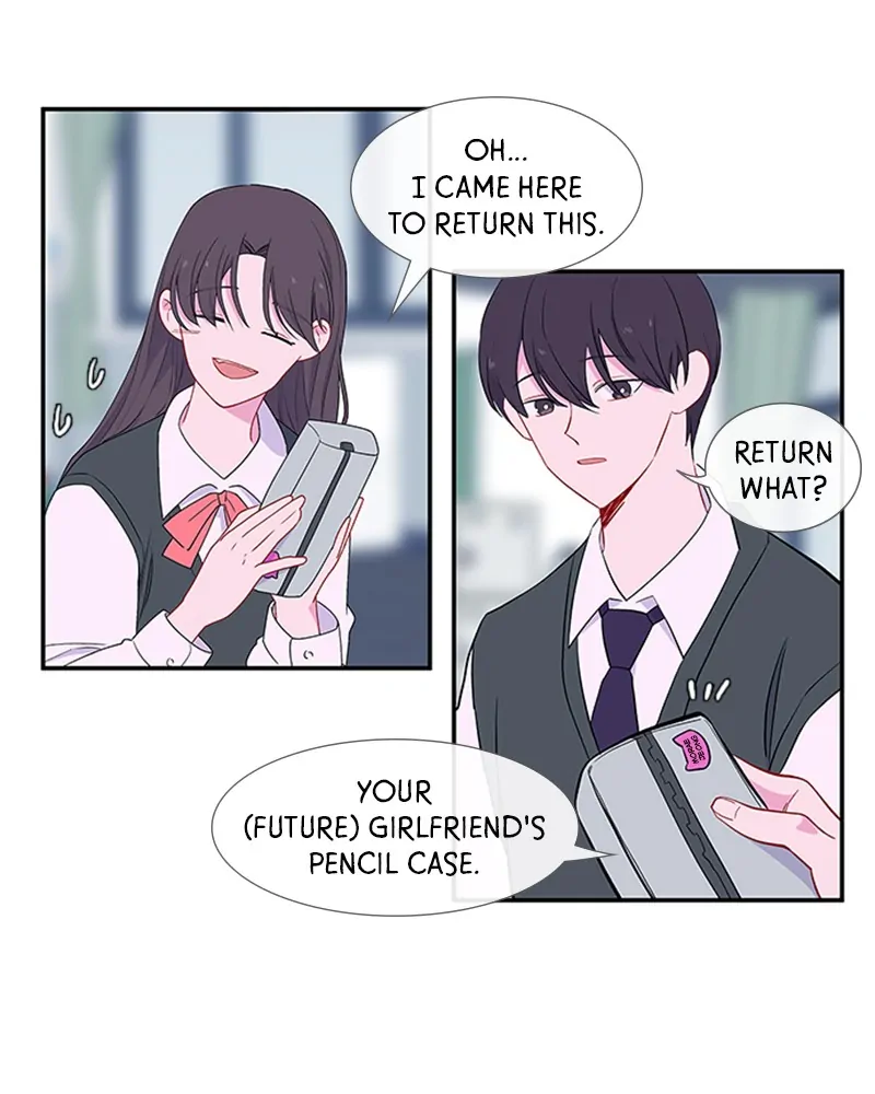 Back to You chapter 16 page 48