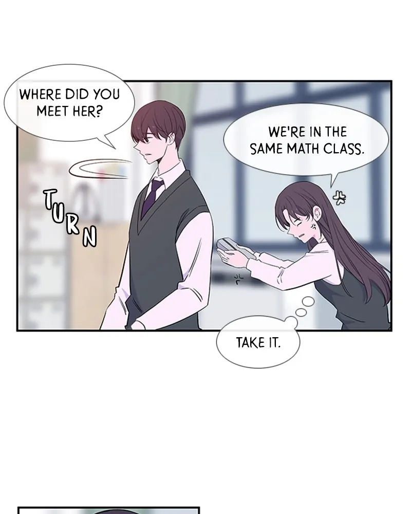 Back to You chapter 16 page 49