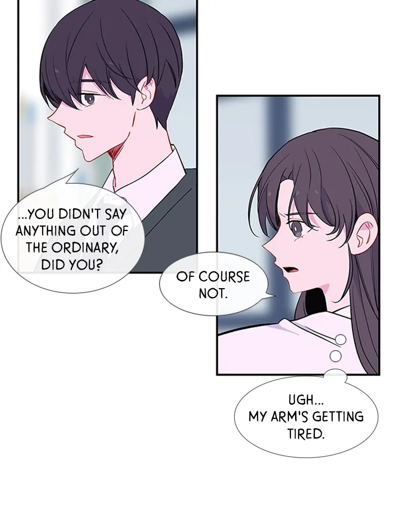 Back to You chapter 16 page 50
