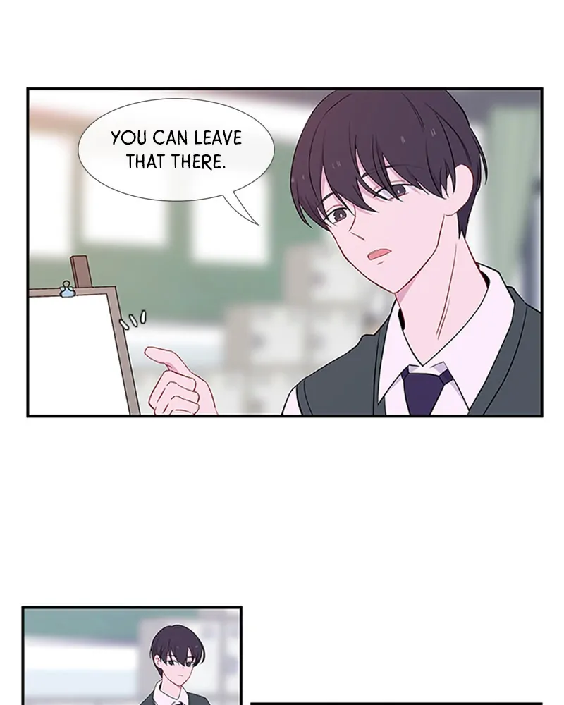 Back to You chapter 16 page 51