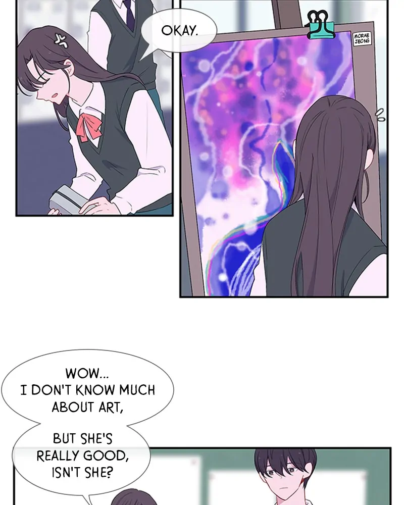 Back to You chapter 16 page 52