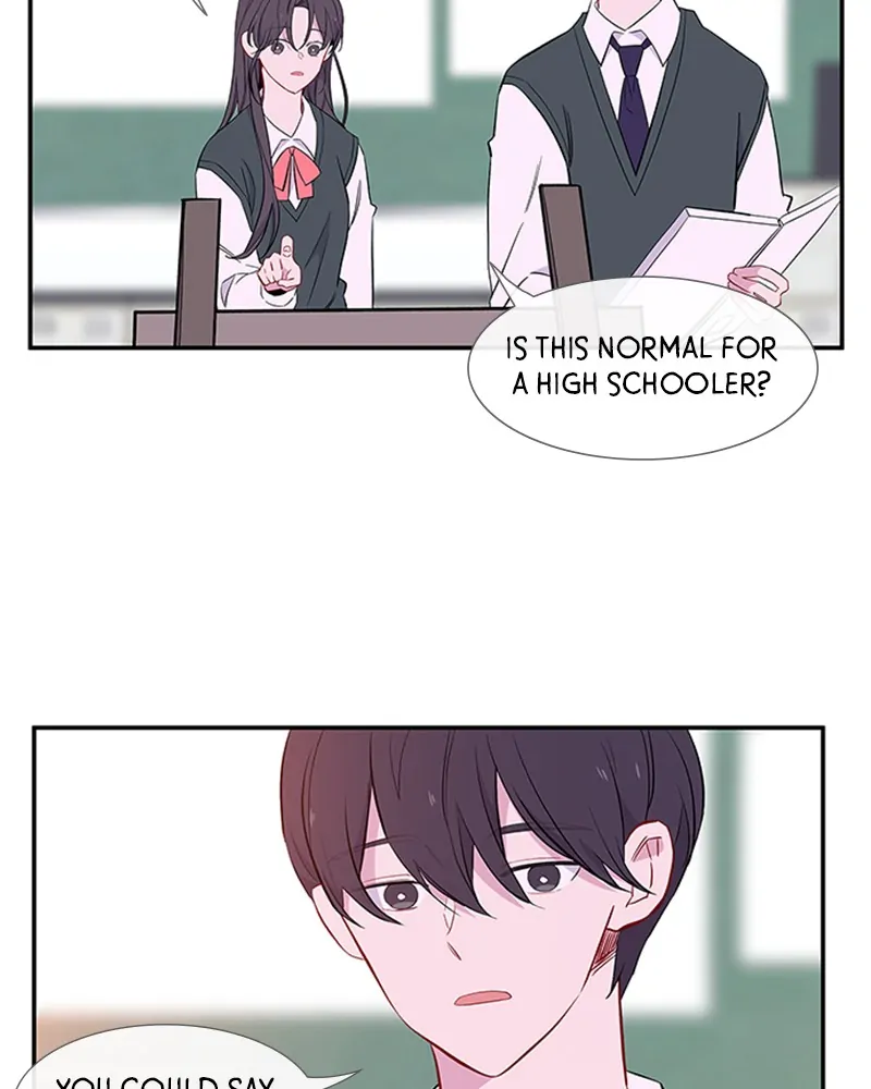 Back to You chapter 16 page 53