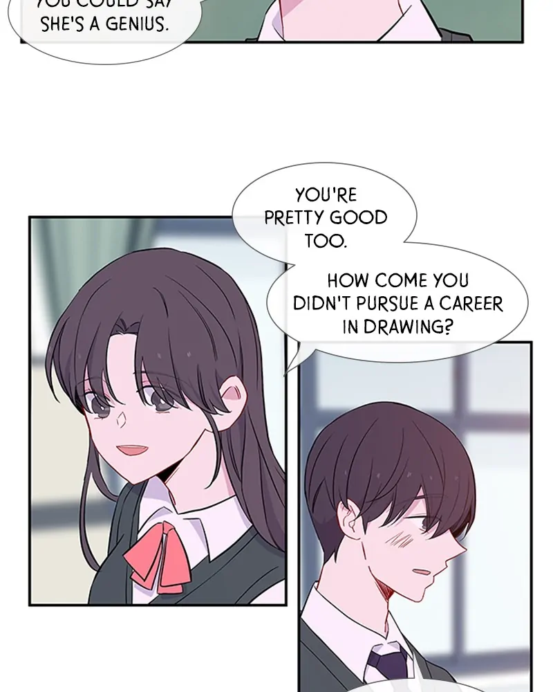 Back to You chapter 16 page 54