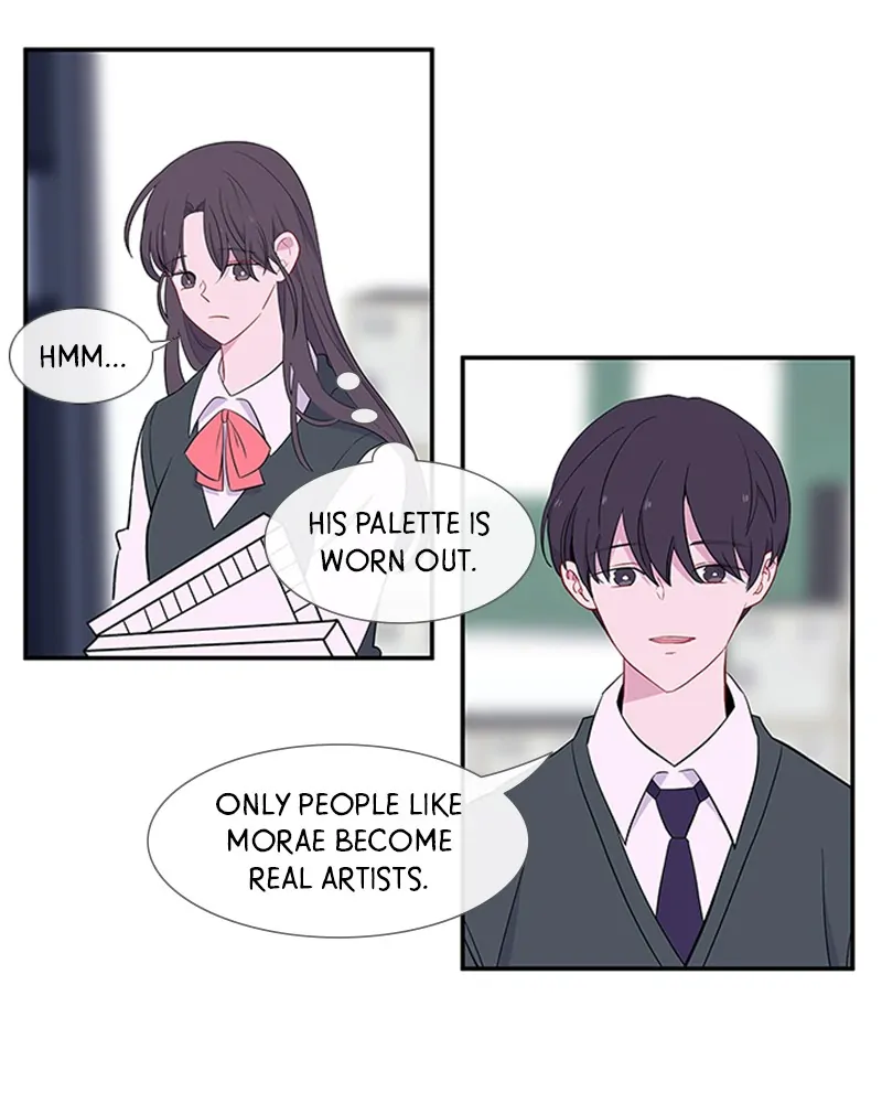 Back to You chapter 16 page 56