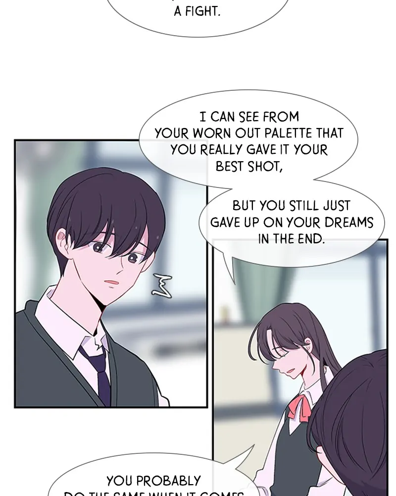 Back to You chapter 16 page 59