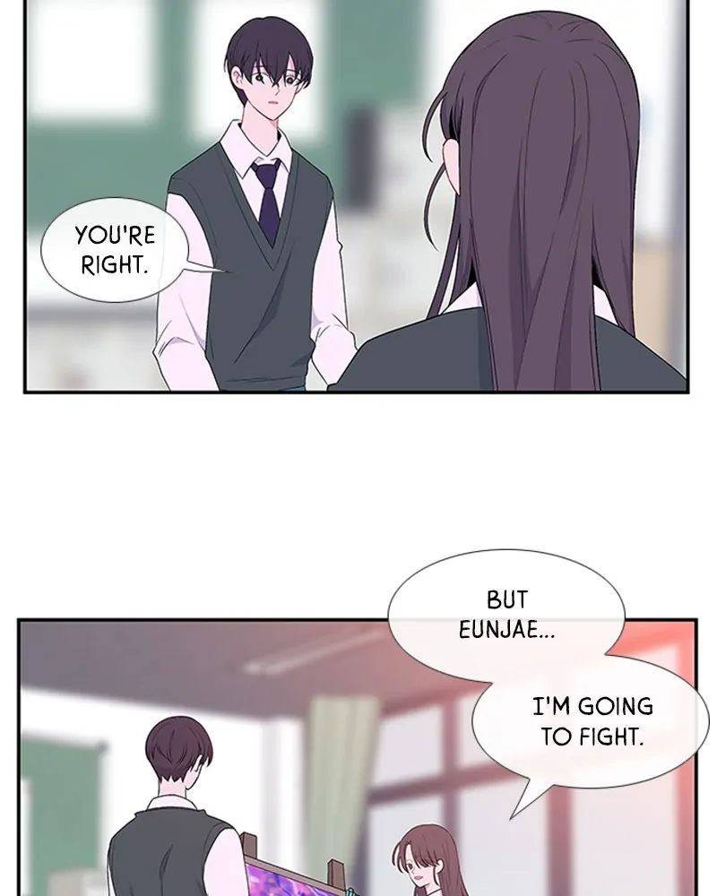 Back to You chapter 16 page 61