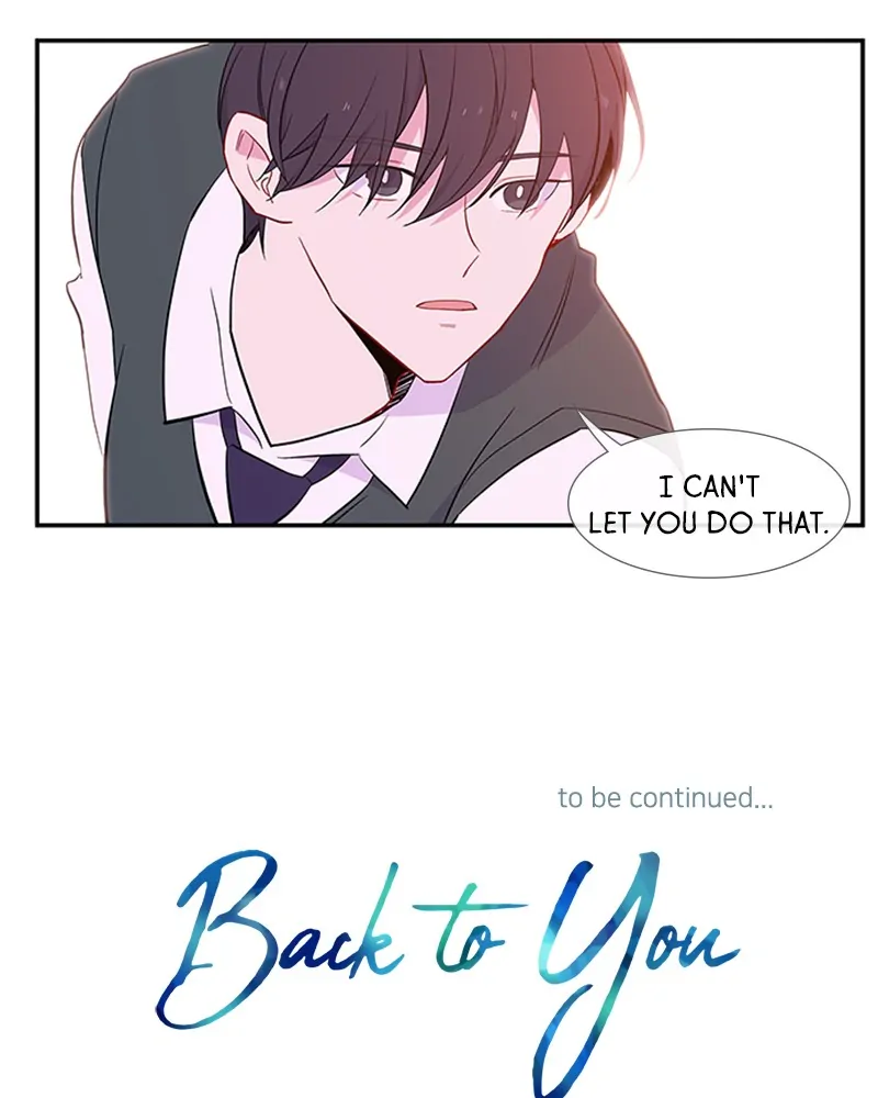 Back to You chapter 16 page 67