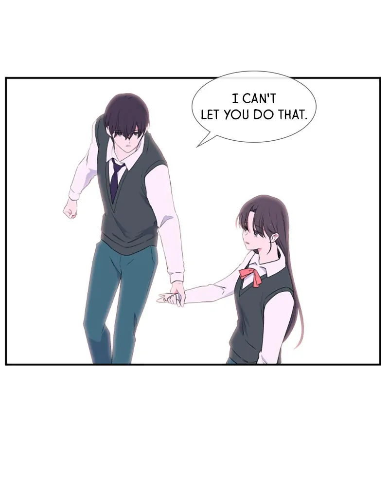 Back to You chapter 17 page 1