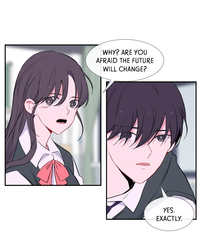 Back to You chapter 17 page 2