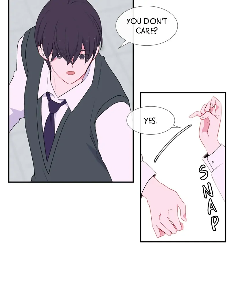 Back to You chapter 17 page 4