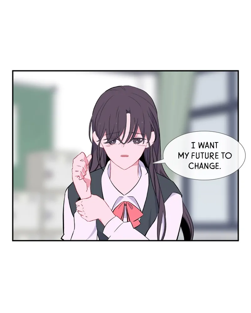 Back to You chapter 17 page 5