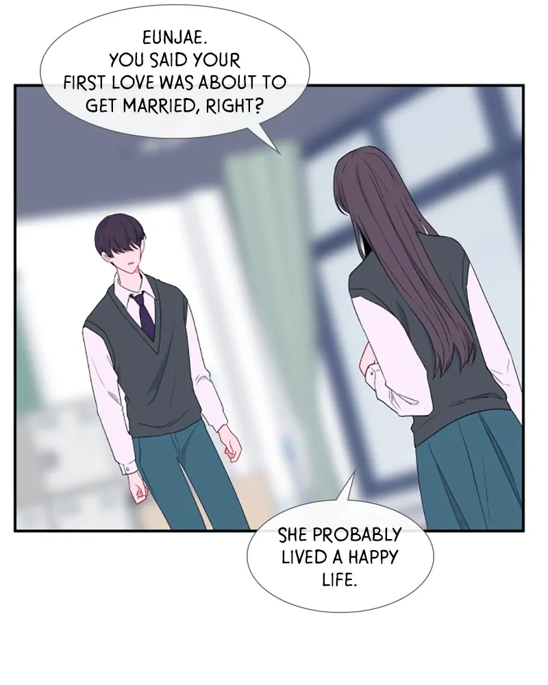 Back to You chapter 17 page 6