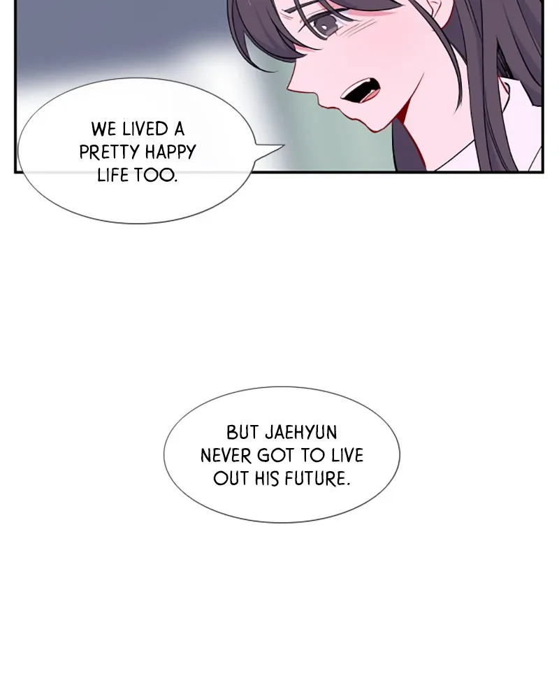 Back to You chapter 17 page 8