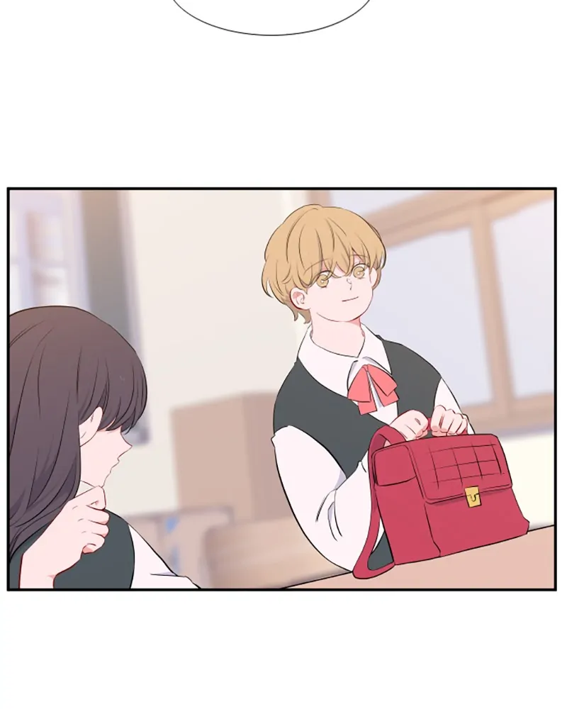 Back to You chapter 17 page 16