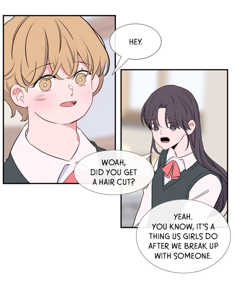 Back to You chapter 17 page 17
