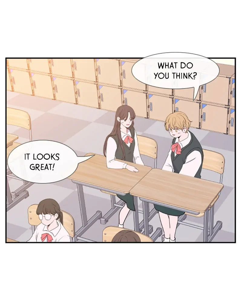 Back to You chapter 17 page 18