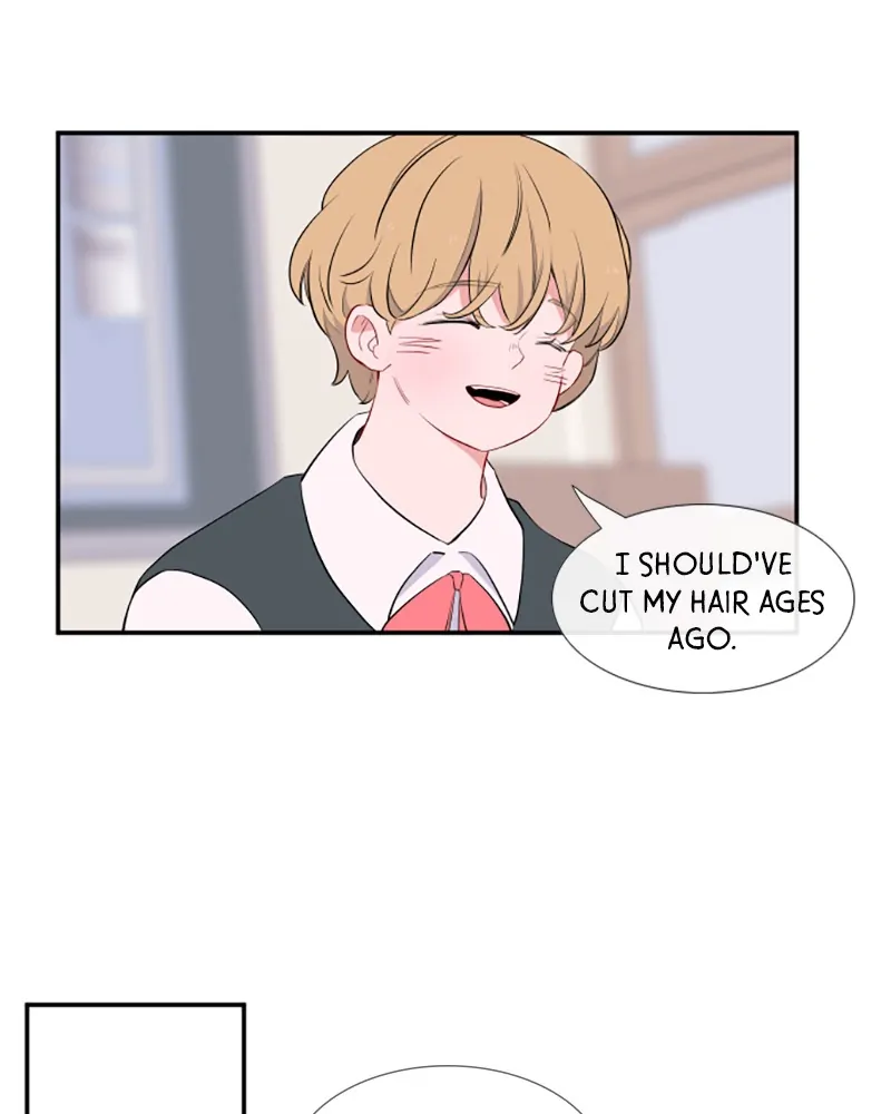 Back to You chapter 17 page 19