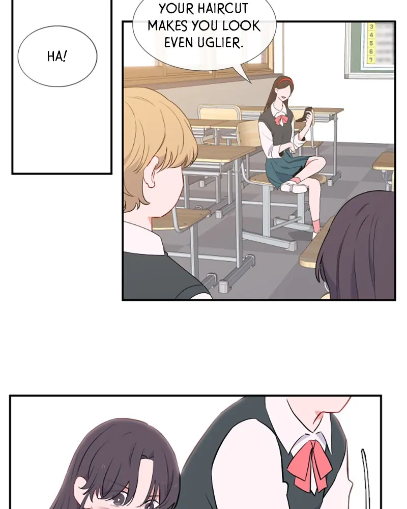 Back to You chapter 17 page 20