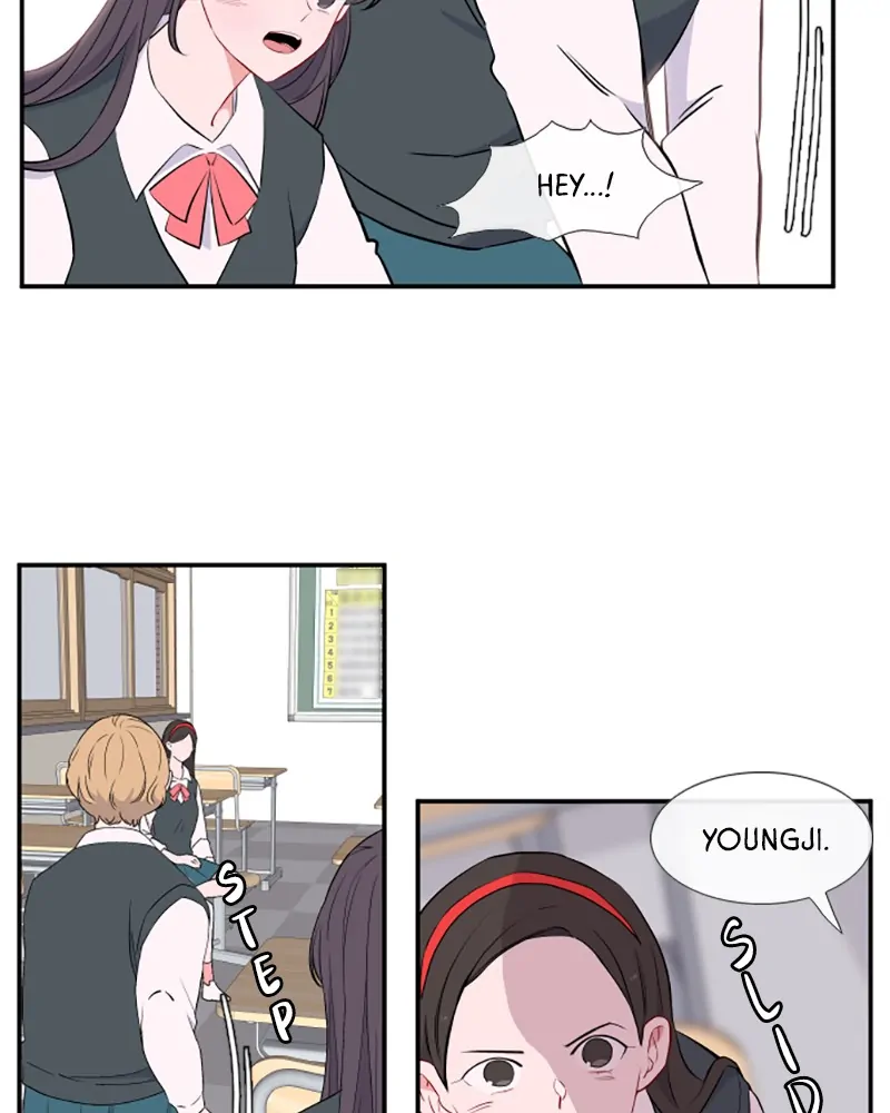 Back to You chapter 17 page 21