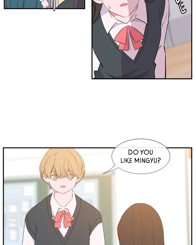 Back to You chapter 17 page 22