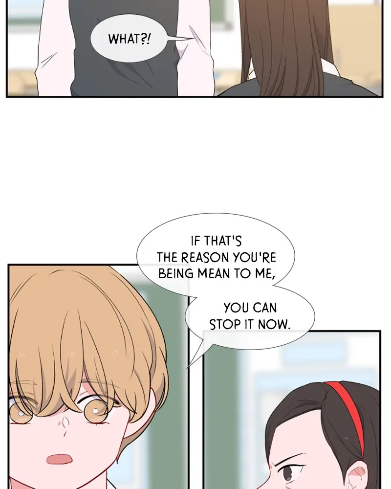 Back to You chapter 17 page 23
