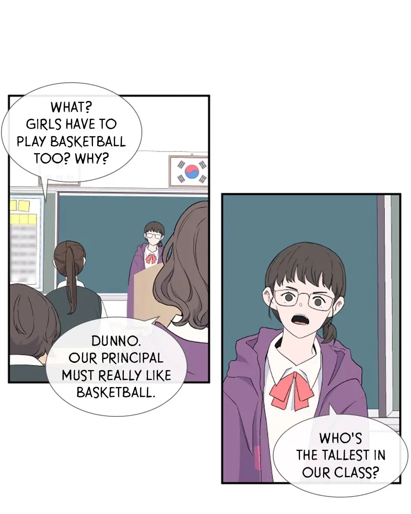 Back to You chapter 17 page 30