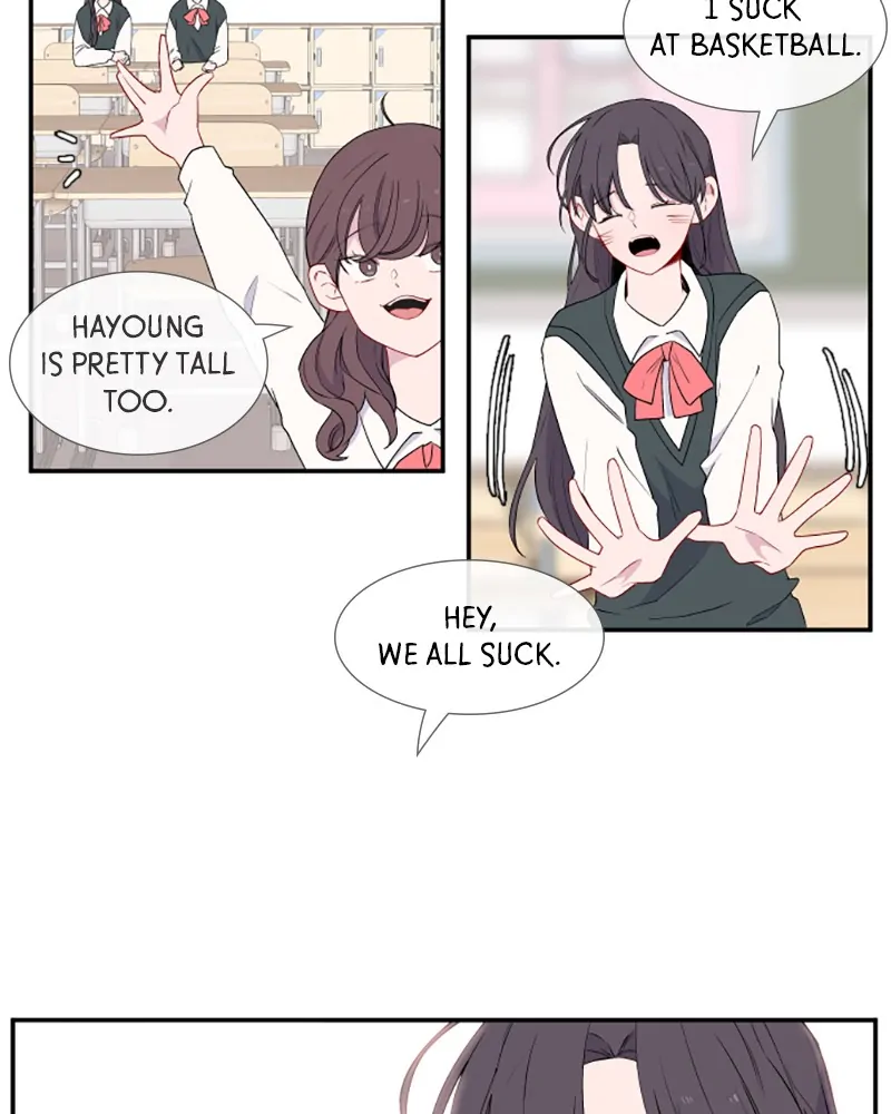 Back to You chapter 17 page 32
