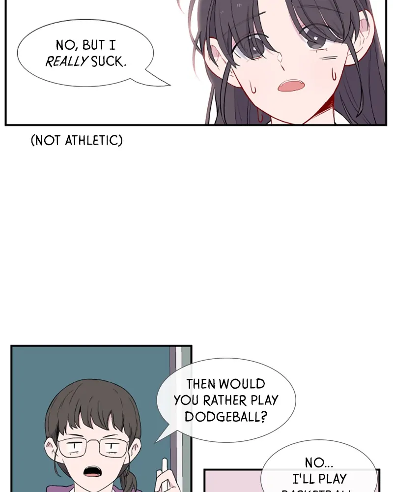 Back to You chapter 17 page 33