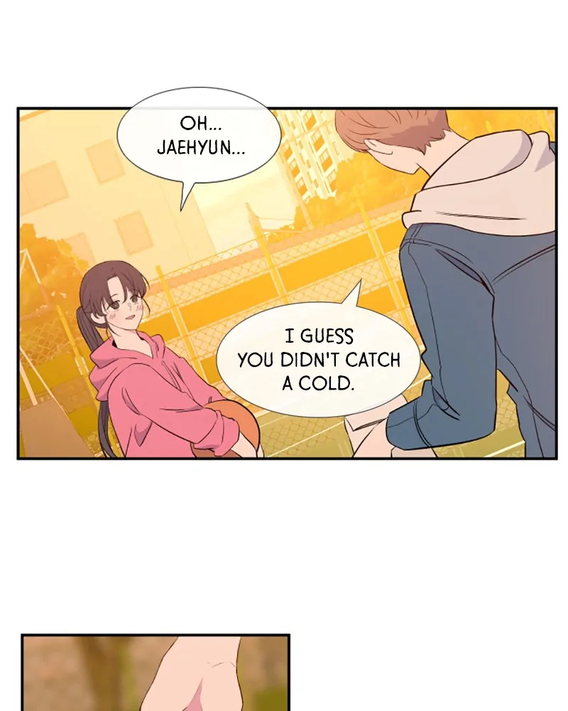 Back to You chapter 17 page 43