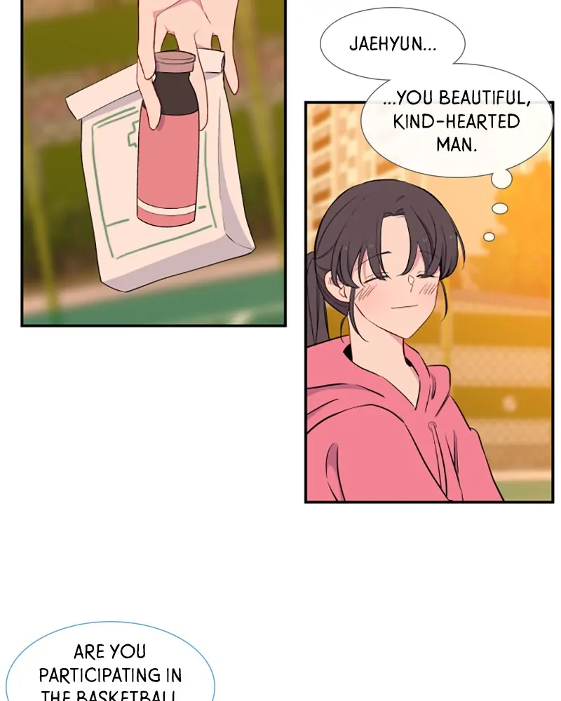 Back to You chapter 17 page 44