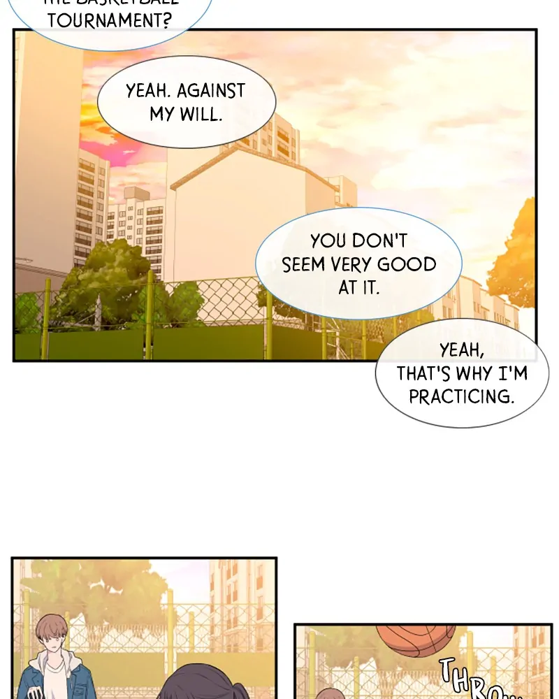 Back to You chapter 17 page 45