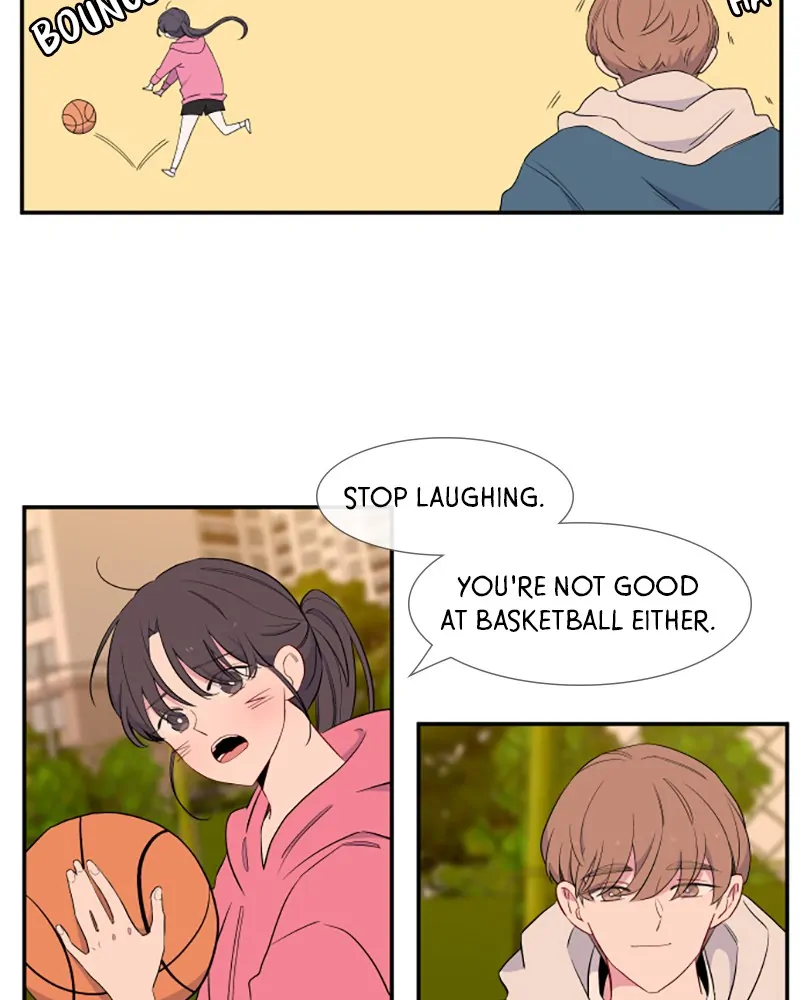Back to You chapter 17 page 47