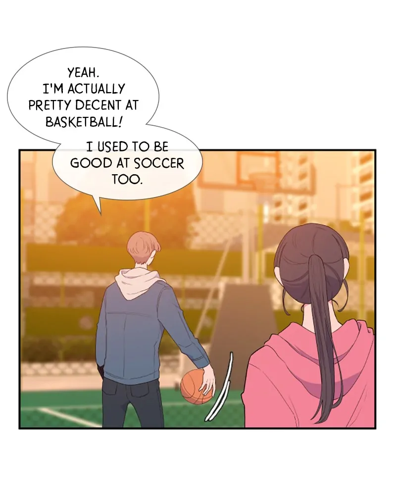 Back to You chapter 17 page 54