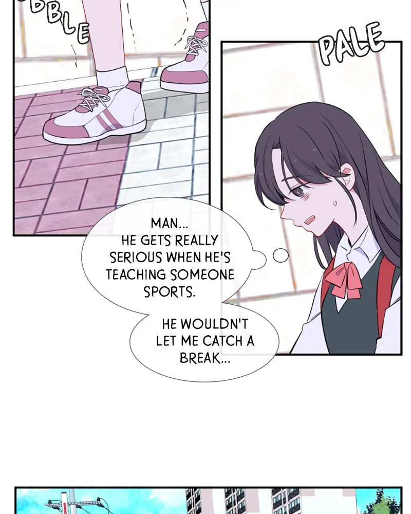 Back to You chapter 17 page 61