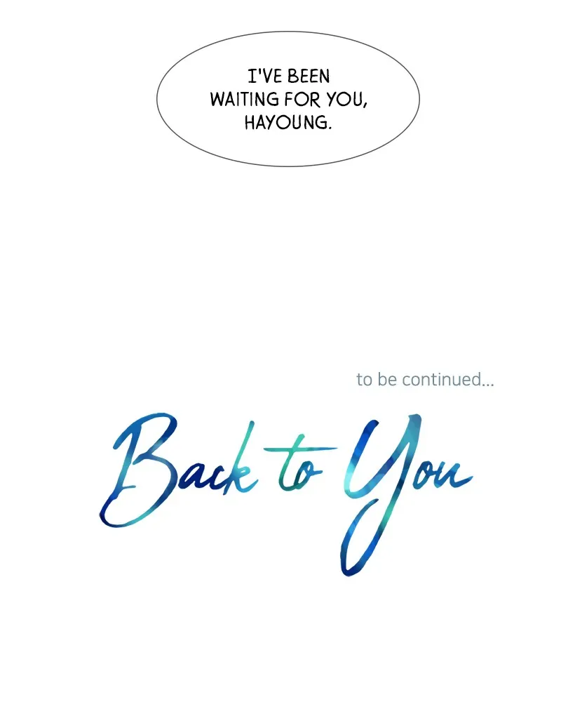 Back to You chapter 17 page 65